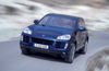 2008 Porsche Cayenne S Picture